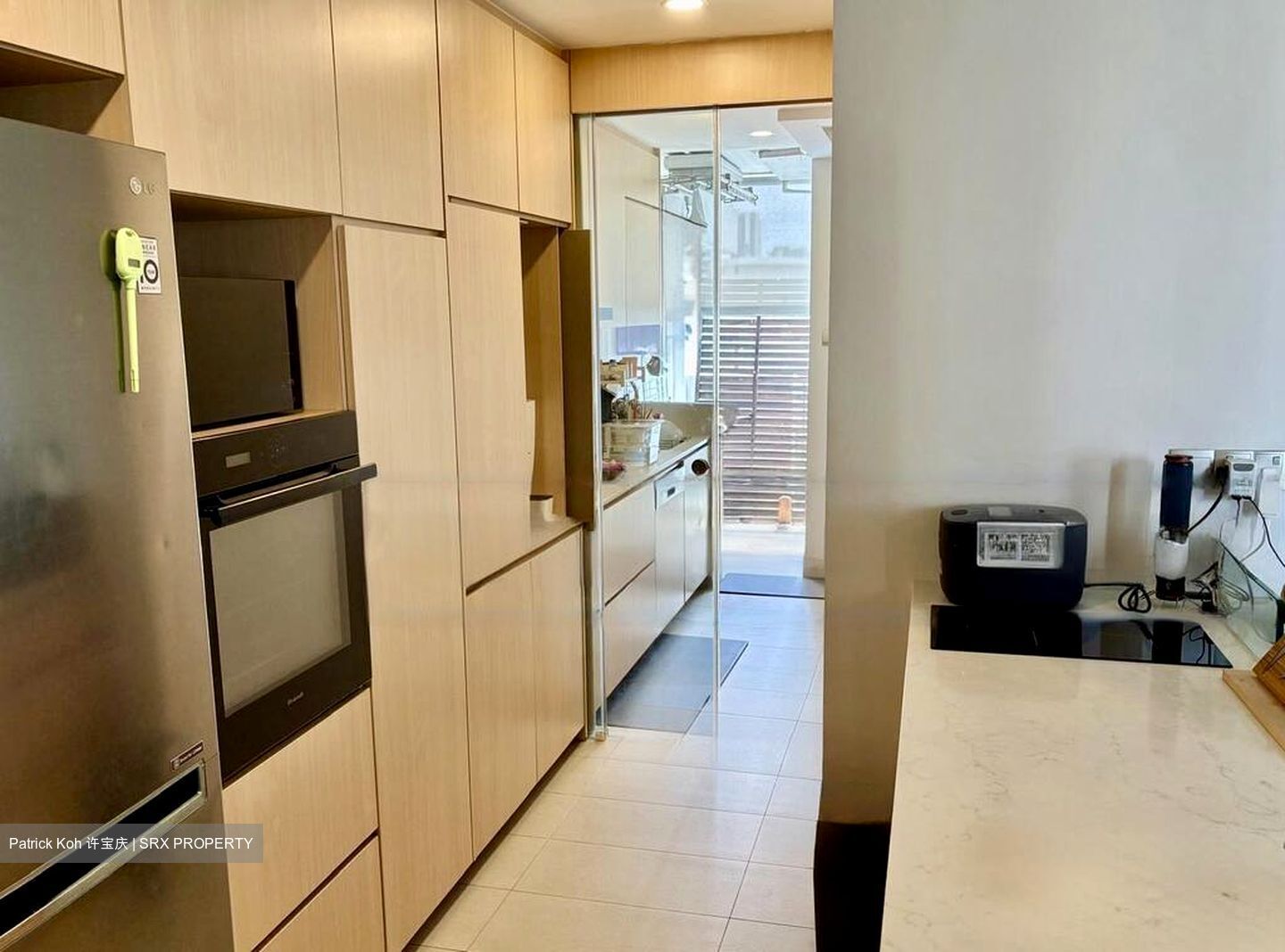 The Parc Condominium (D5), Condominium #467186461